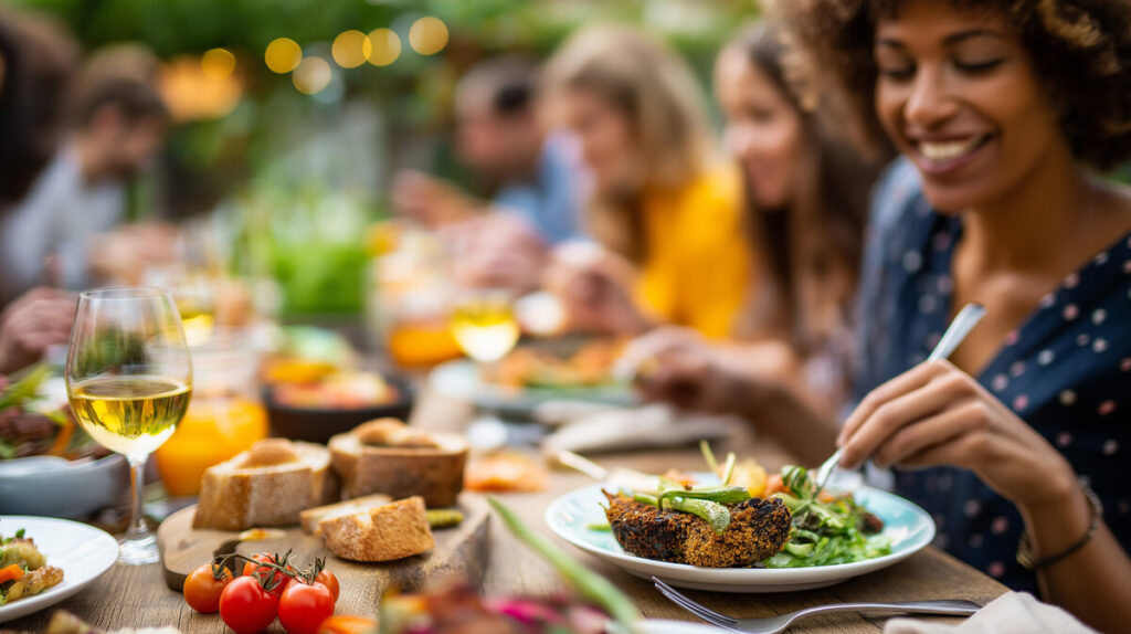 The Ultimate Foodie Guide to Dining in Meadow Lake, Lewisville: Must-Try Restaurants, Cafés, and Local Favorites